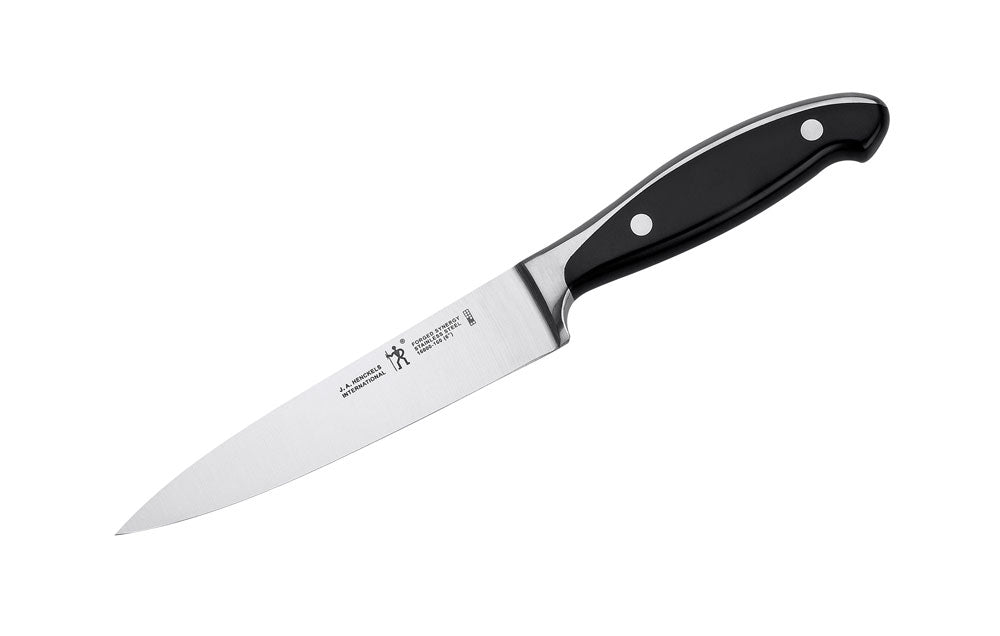Henckels International Forged Synergy 6-Inch Utility Knife