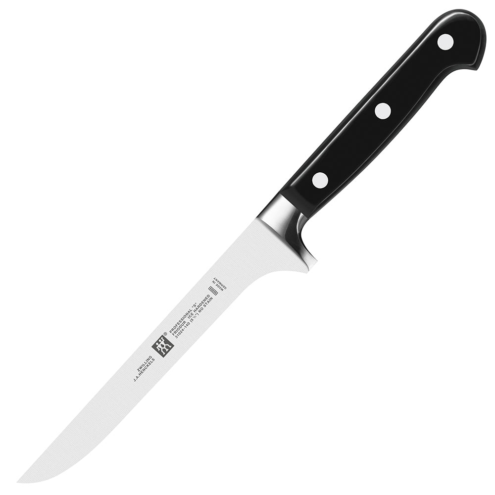 Zwilling J.A. Henckels Professional S 5.5in Flexible Boning Spotix — free download