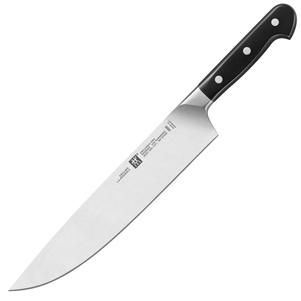 Zwilling J.A. Henckels Pro 10-Inch Chef's Knife
