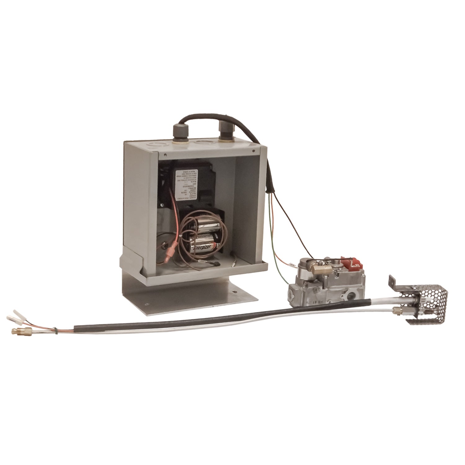 Warming Trends 3VIK 3V Electronic Ignition System