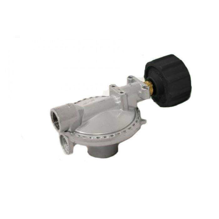 HPC Fire 20 lb Propane Tank Regulator