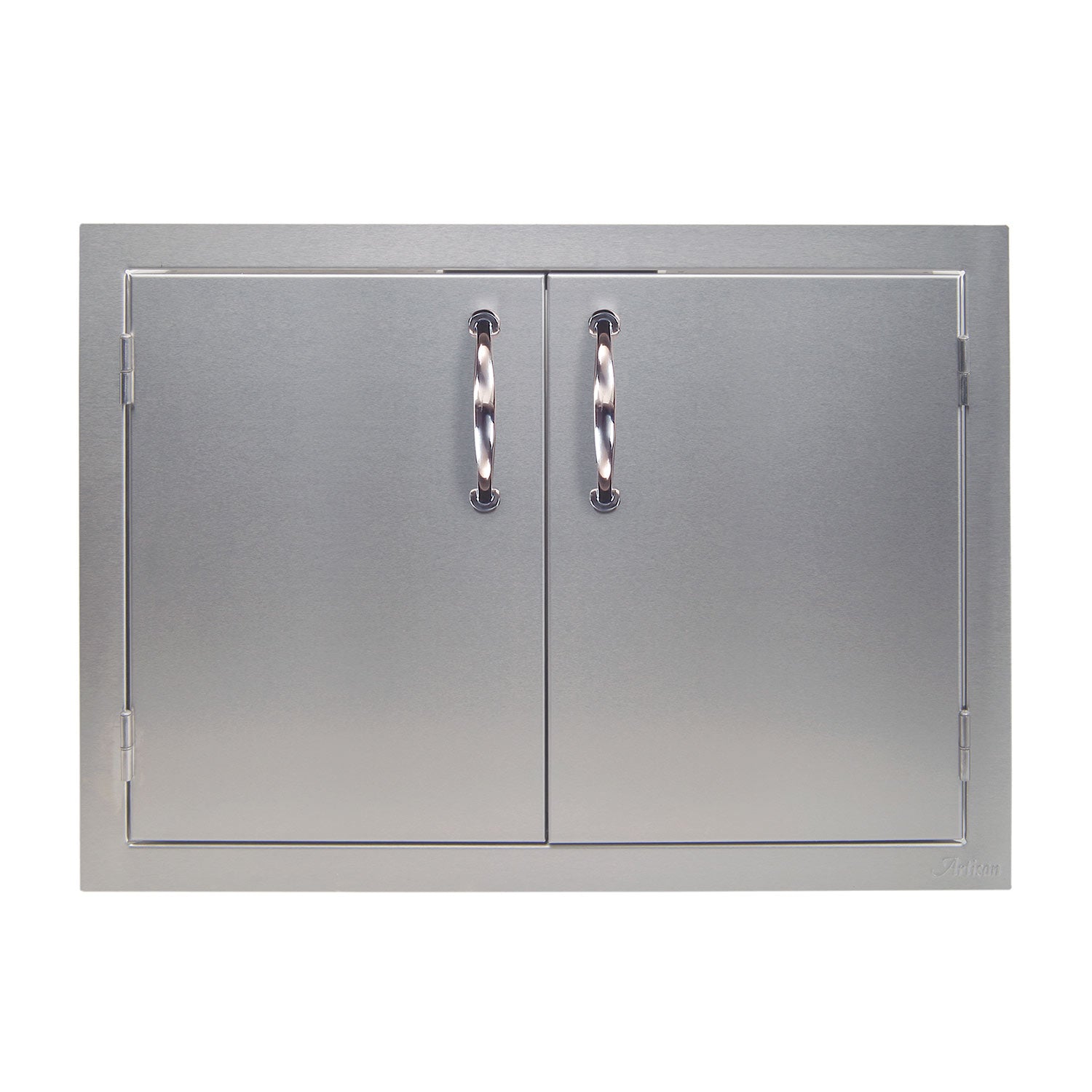 Artisan Double Access Doors, 30-Inch