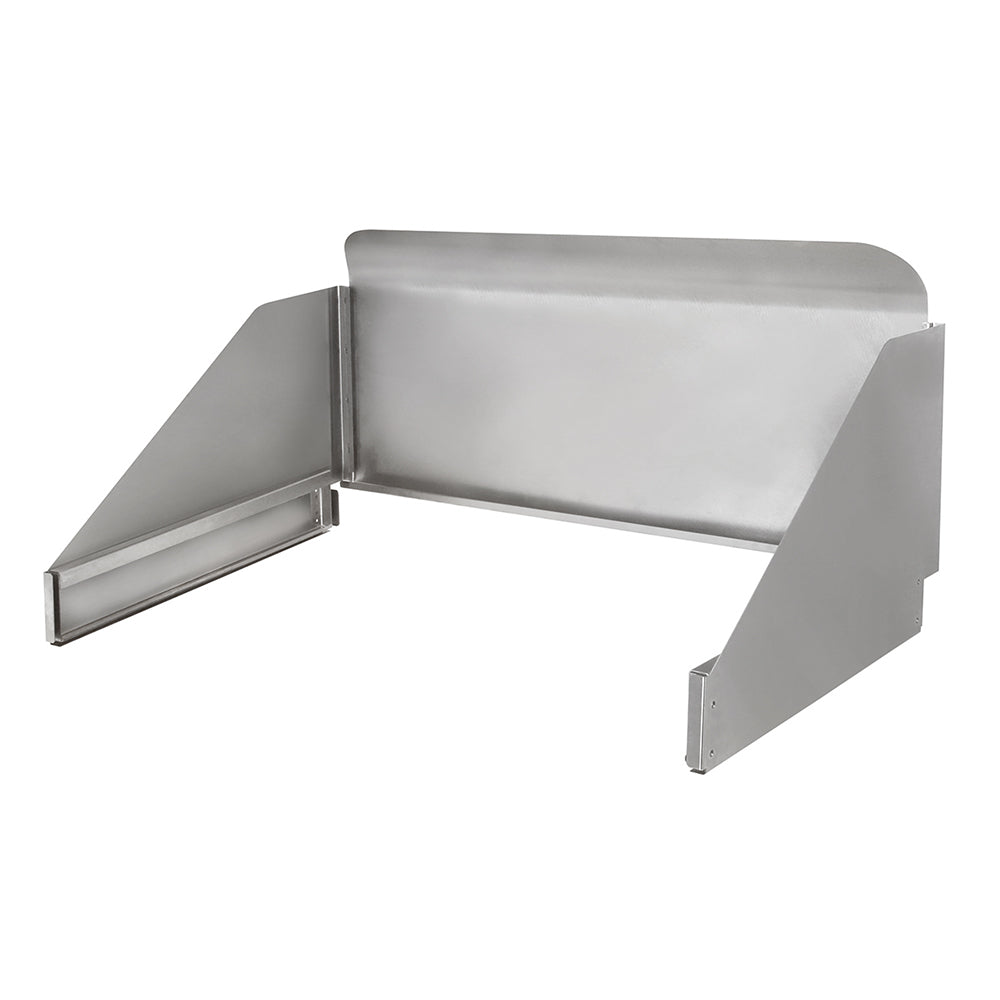 Artisan Wind Guard for Artisan 26-Inch Built-In Grills