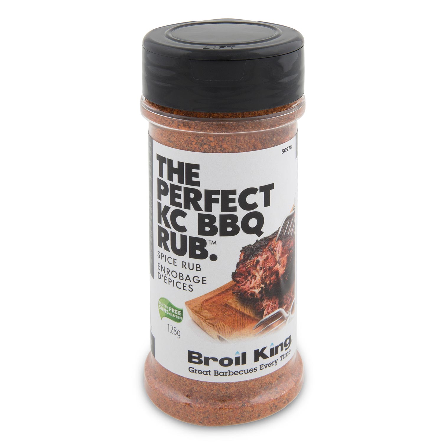Broil King 50978 Perfect KC BBQ Spice Rub – Spotix