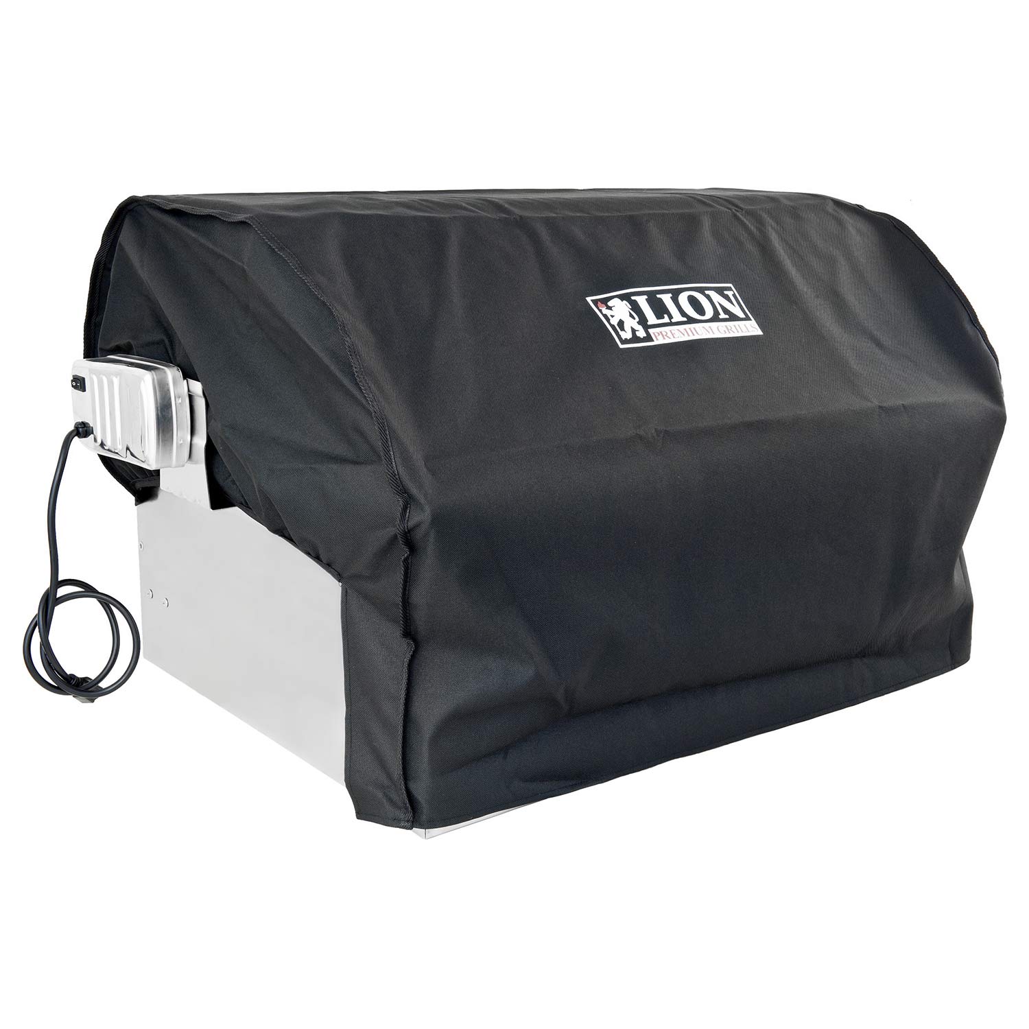 Lion 40-Inch Built-In Grill Cover