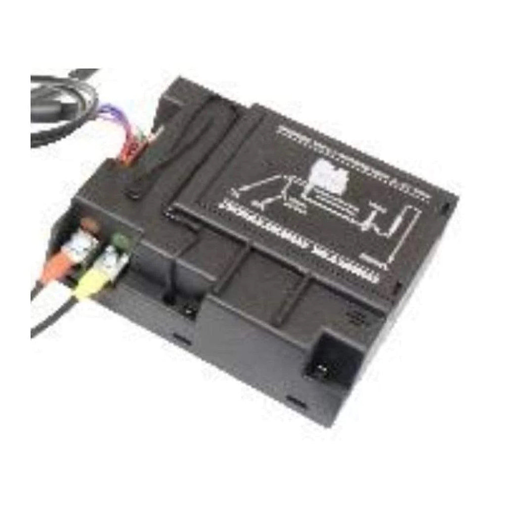 Hargrove Receiver Module for Variable Flame Electronic Ignition Pilot Kit (HGMEIREC)