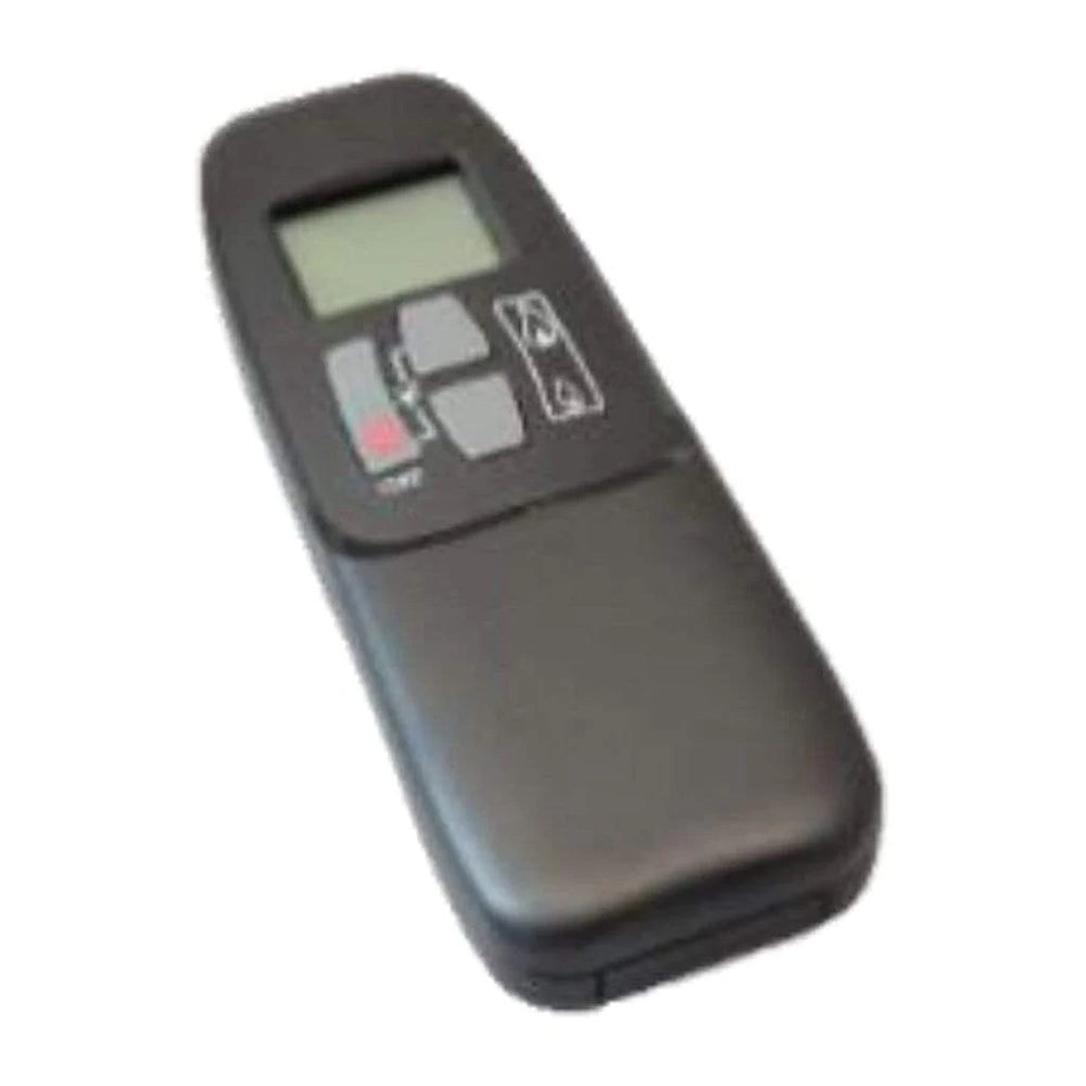 Hargrove Remote for Variable Flame Electronic Ignition Pilot Kit (HGMEIREM)