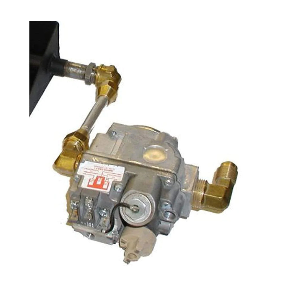 Hargrove Millivolt Safety Pilot Control - Parts Only