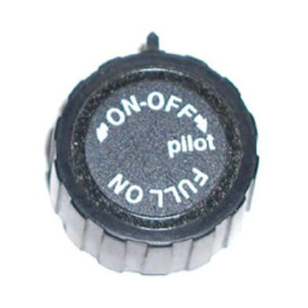 Hargrove Standard Manual Safety Pilot Control - Knob Only