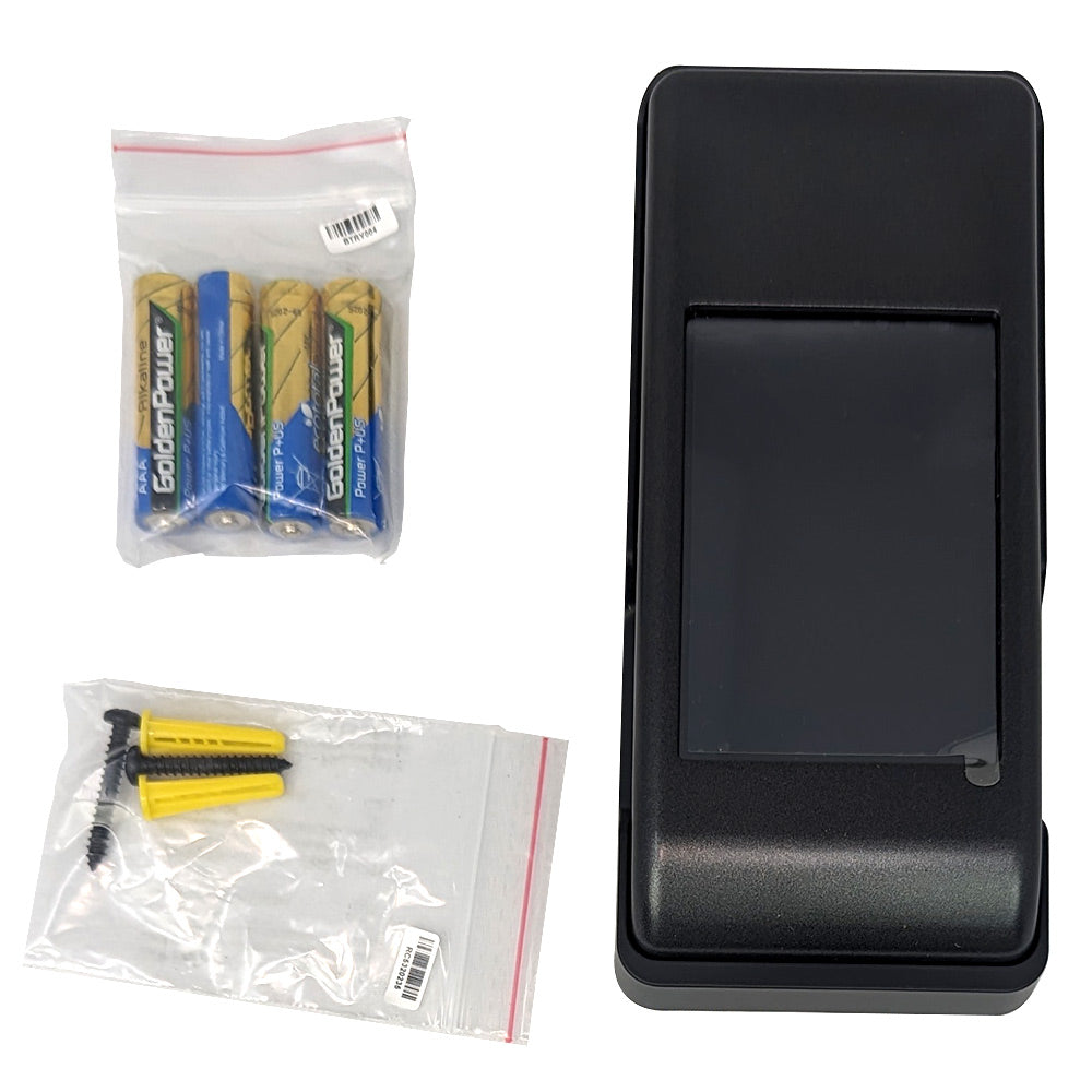 Hearth & Home Technologies Replacement RC400 Remote (SRV2326-110)