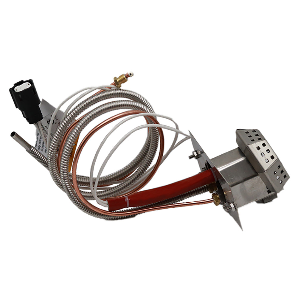 HPC Fire HSIP-36SS EI Series Pilot Assembly, 36-Inch