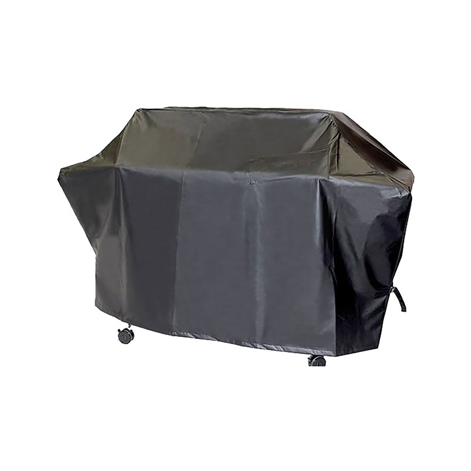 Modern Home Products Full Length Poly Vinyl Cover for MHP Grills