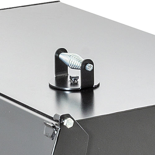 The Good-One Generation III Open Range Natural Wood Smoker and Grill, On Cart