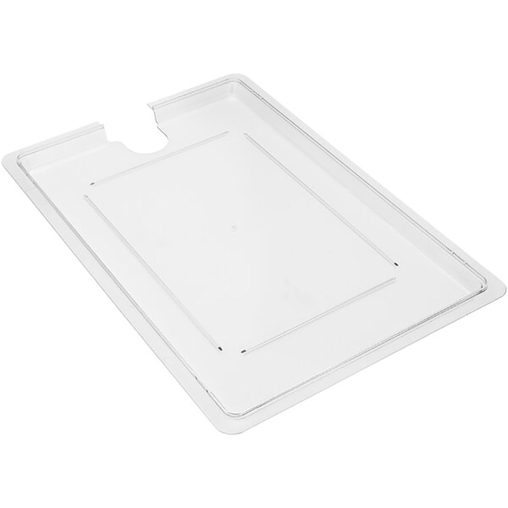 PolyScience HydroPro and HydroPro Plus 18 x 26” Polycarbonate Lid for 49L Economy Tank (FTP49)