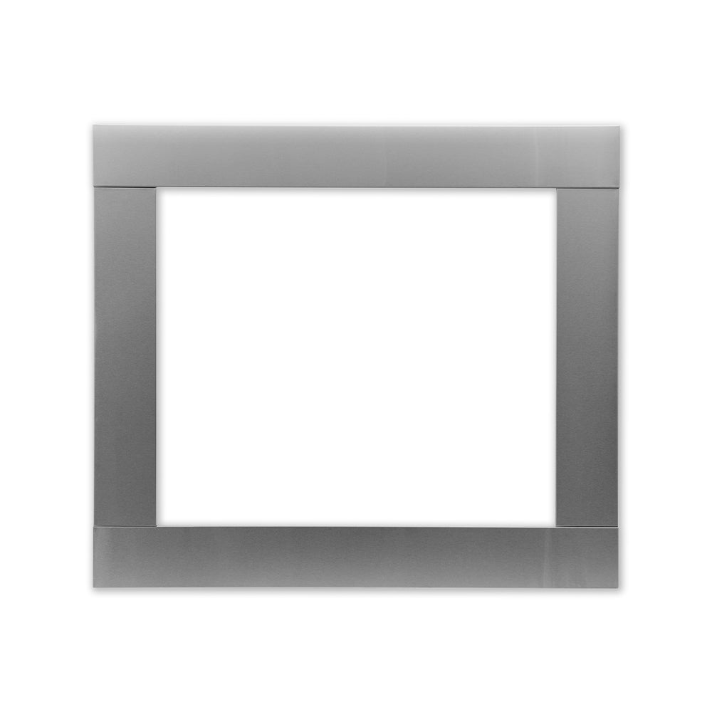 Superior 4-Piece Decorative Surround for DRT2045/3045/3545 & DRT4045/4245 Gas Fireplaces