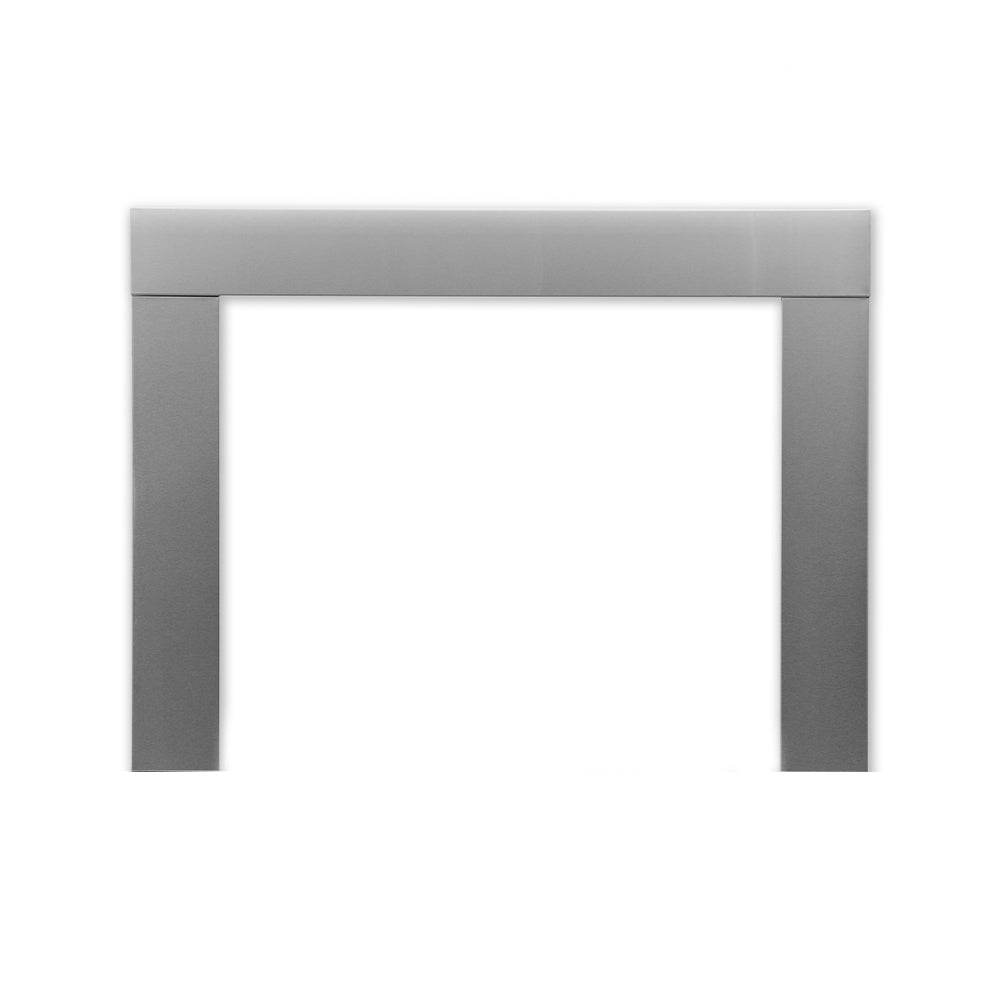 Superior 3-Piece Decorative Surround for DRT2045/3045/3545 & DRT4045/4245 Gas Fireplaces