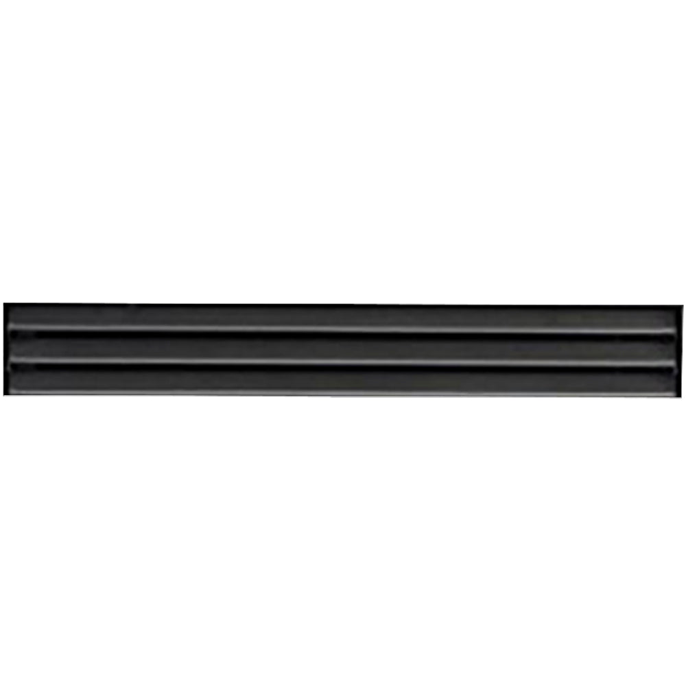 White Mountain Hearth Hammered Pewter Slat Louvers for VFP24 Fireplaces