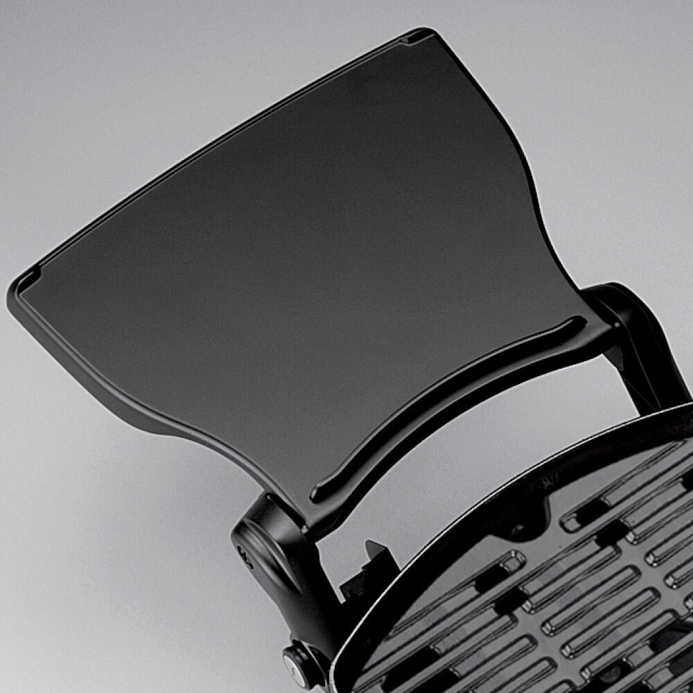 Weber Q1200 Portable Propane Gas Grill with Side Tables (WEB-Q1200)