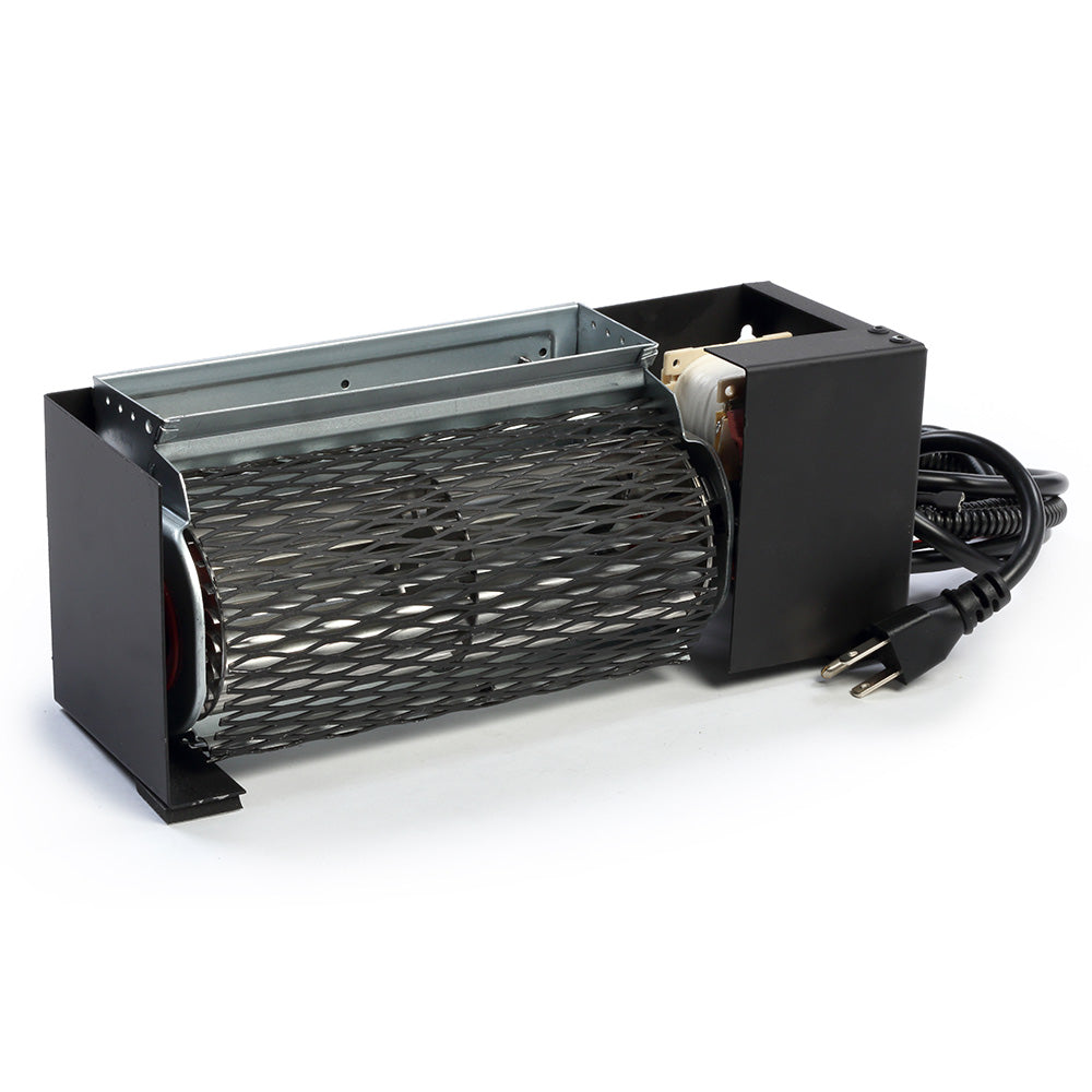 Kingsman Temperature Sensing Fan Kit with Variable Speed Control