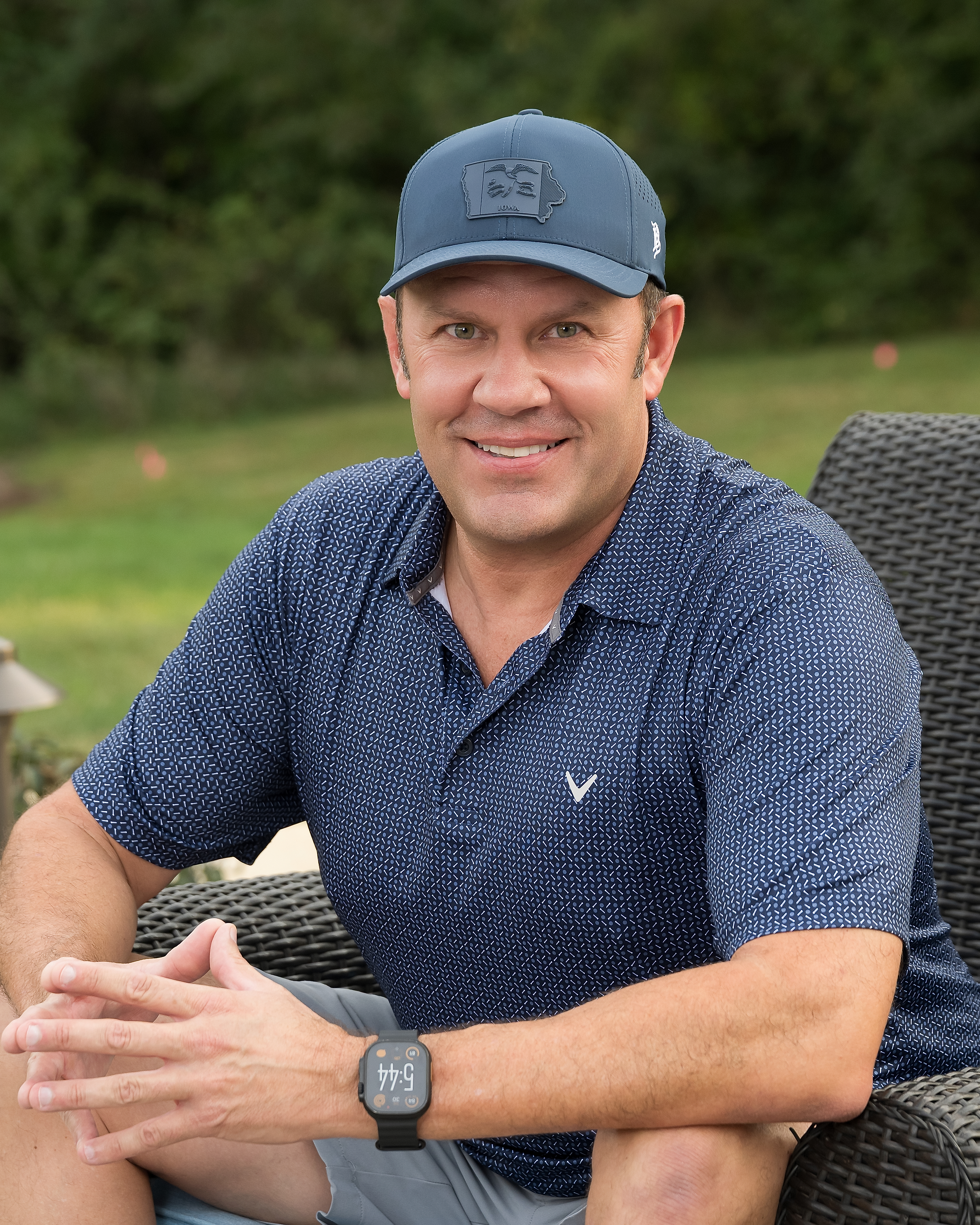 Scott Ramspott