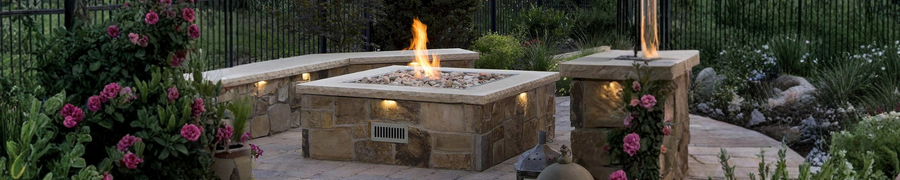 SpotixPro Guide to Fire Pit Ventilation Requirements