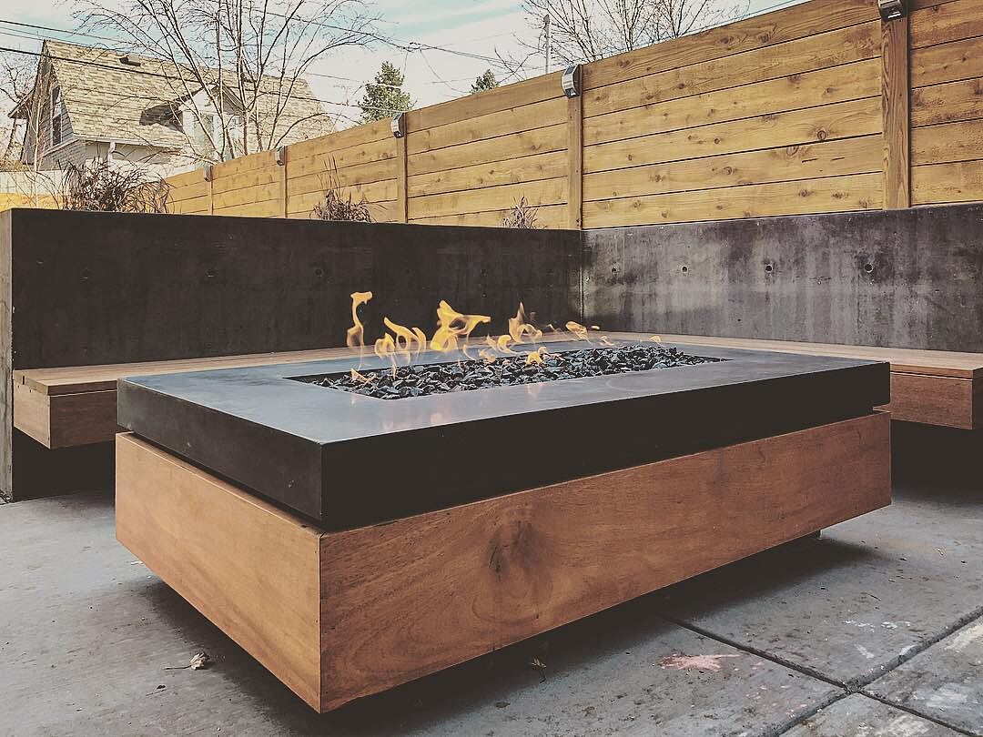 SpotixPro Guide to Fire Pit Burner BTU Selection