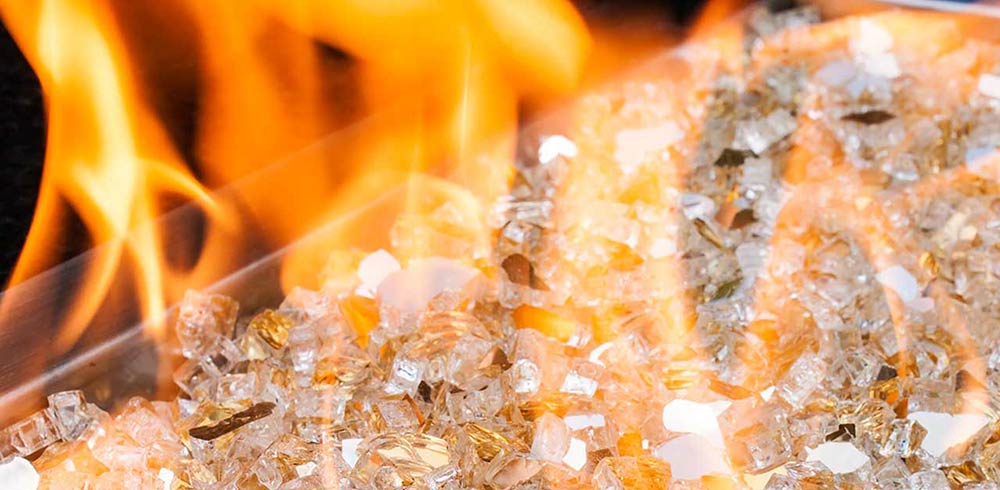 SpotixPro Fire Glass Calculator and Contractor Ordering Guide