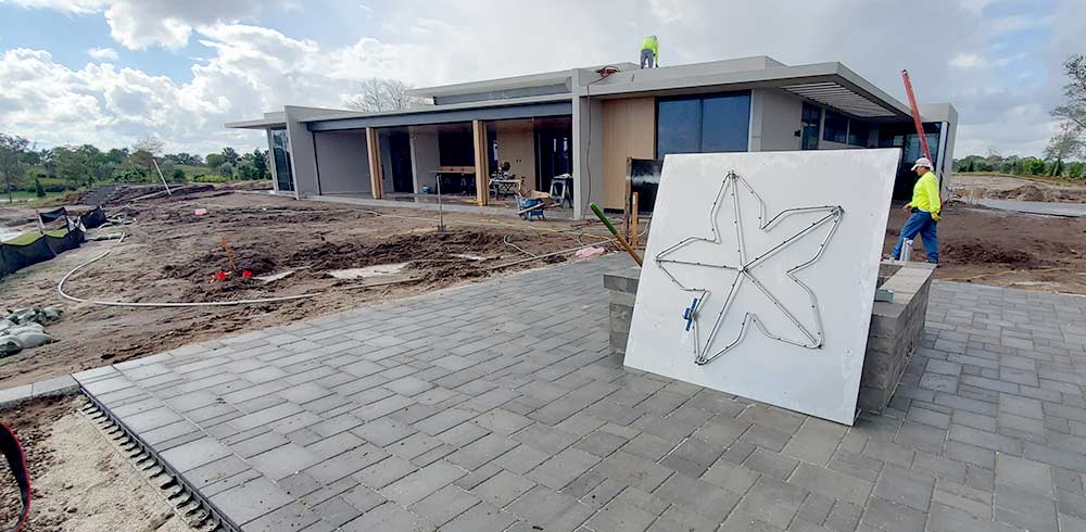Gas Line Sizing for Fire Pits, Fireplaces, and Outdoor Kitchens: What Contractors Need to Know