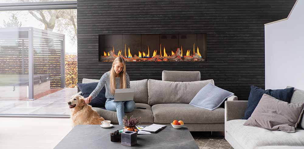 Fireplace Design Trends for Luxury Homes: A Contractor's Guide