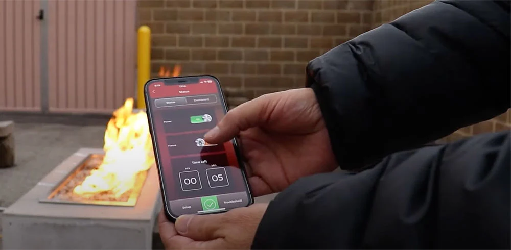 SpotixPro Guide to Electronic Fire Pit Ignition Systems: Installation, Diagnostics & Commissioning