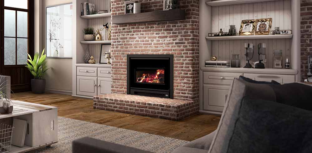 SpotixPro Chimney Sweep’s Guide to Wood-Burning Fireplace Inserts