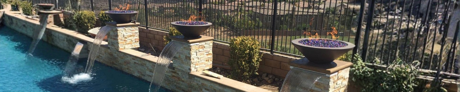 SpotixPro Designer’s Guide to Pool Fire Features