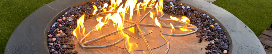 SpotixPro Guide to Estimating Gas Fire Pit Projects