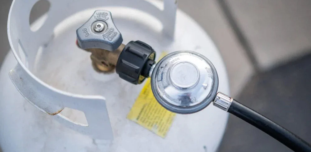 SpotixPro Guide to Gas Regulator Selection for Fire Features