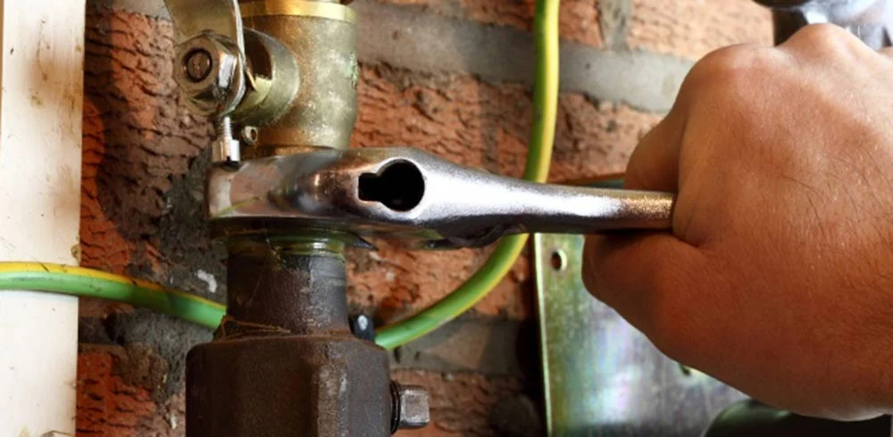 SpotixPro Guide to Pipe Thread Sizing for Gas Fire Features