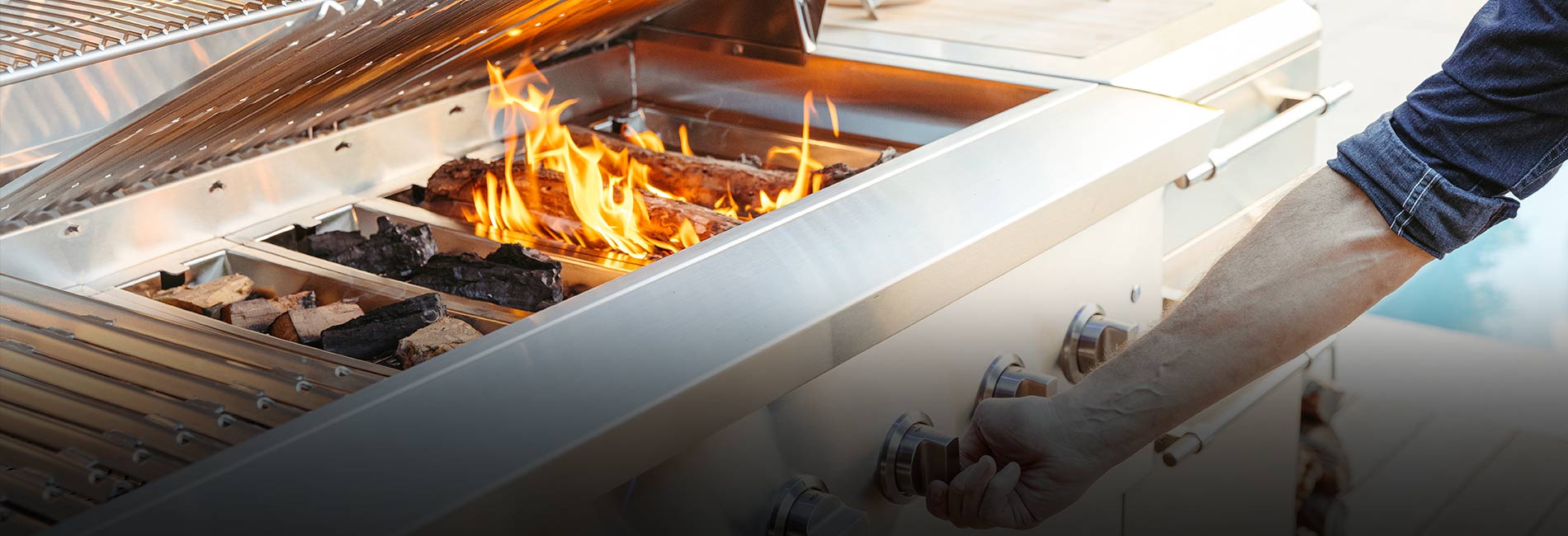American Made Grills