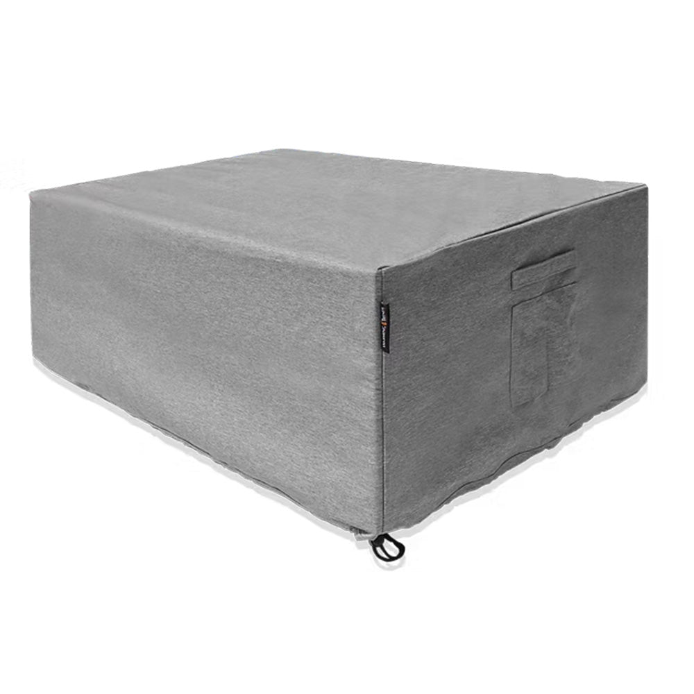 Warming Trends Soft Cover for AON 48-Inch Rectangle Gas Fire Table
