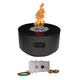 Warming Trends AON 42-Inch Round Gas Fire Table