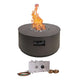 Warming Trends AON 42-Inch Round Gas Fire Table