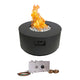 Warming Trends AON 42-Inch Round Gas Fire Table