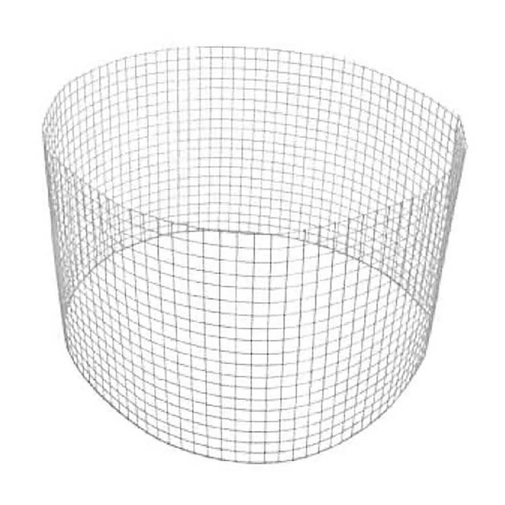 DuraVent DuraTech Spark Arrestor 16-24