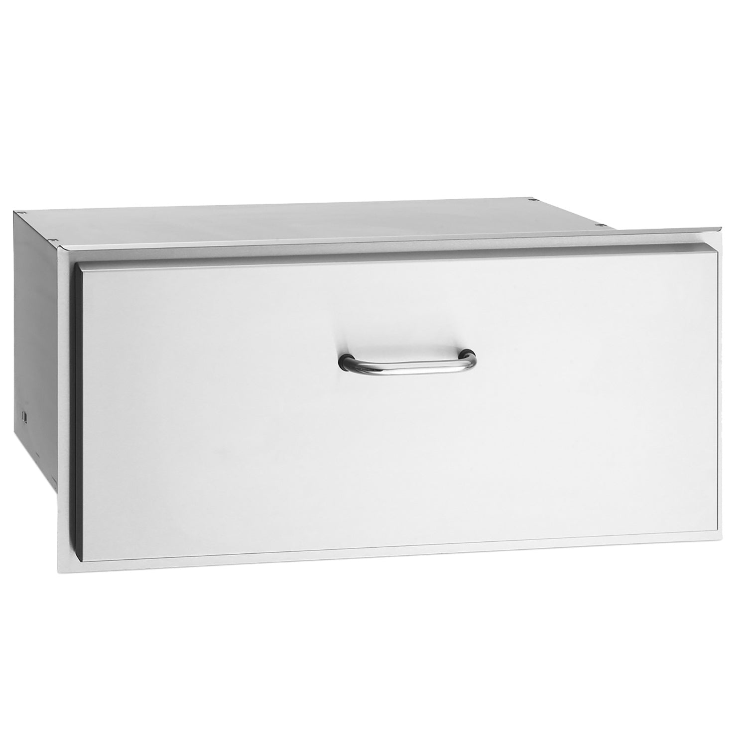 American Outdoor Grill Masonry Drawer
