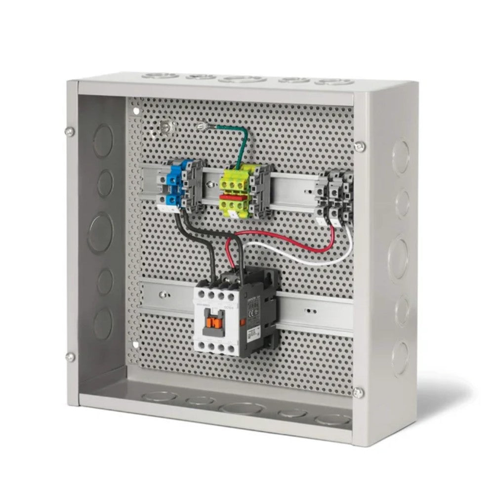 Infratech Single Contactor Panel