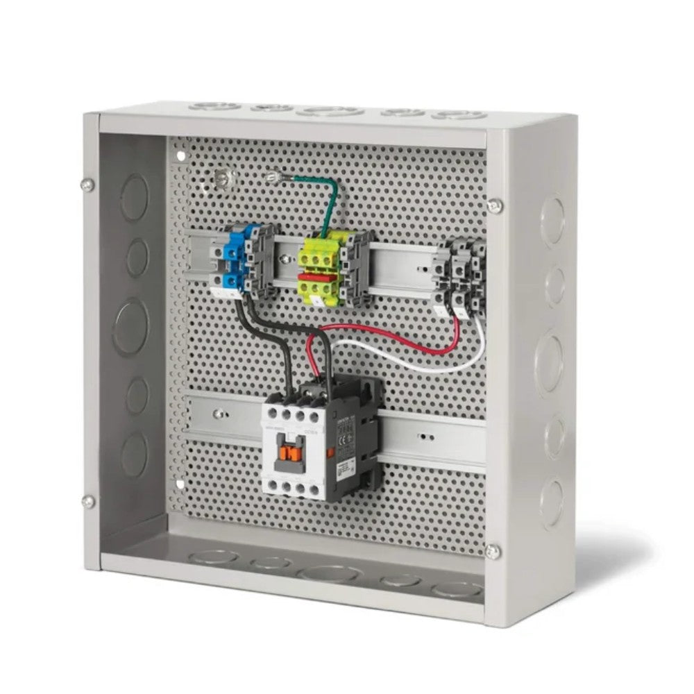 Infratech Single Contactor Panel