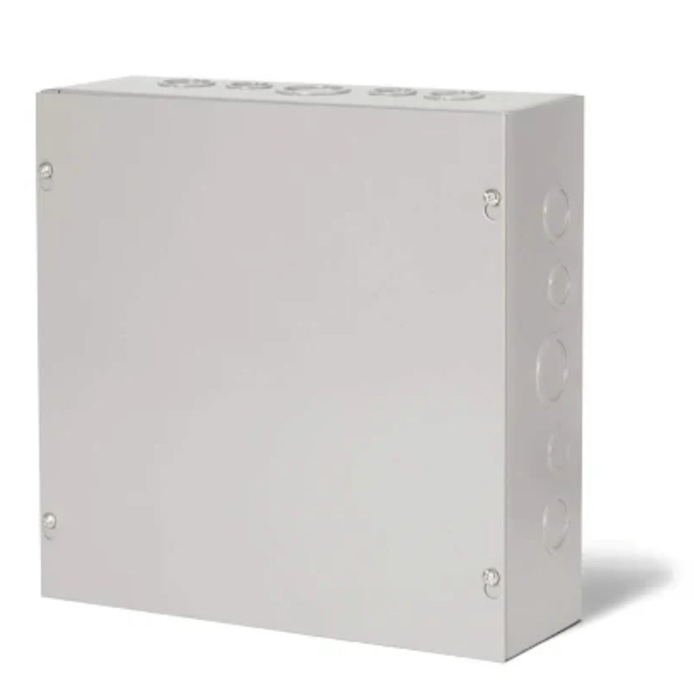 Infratech Single Contactor Panel