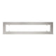 Infratech Flush Mount Plaster Frame