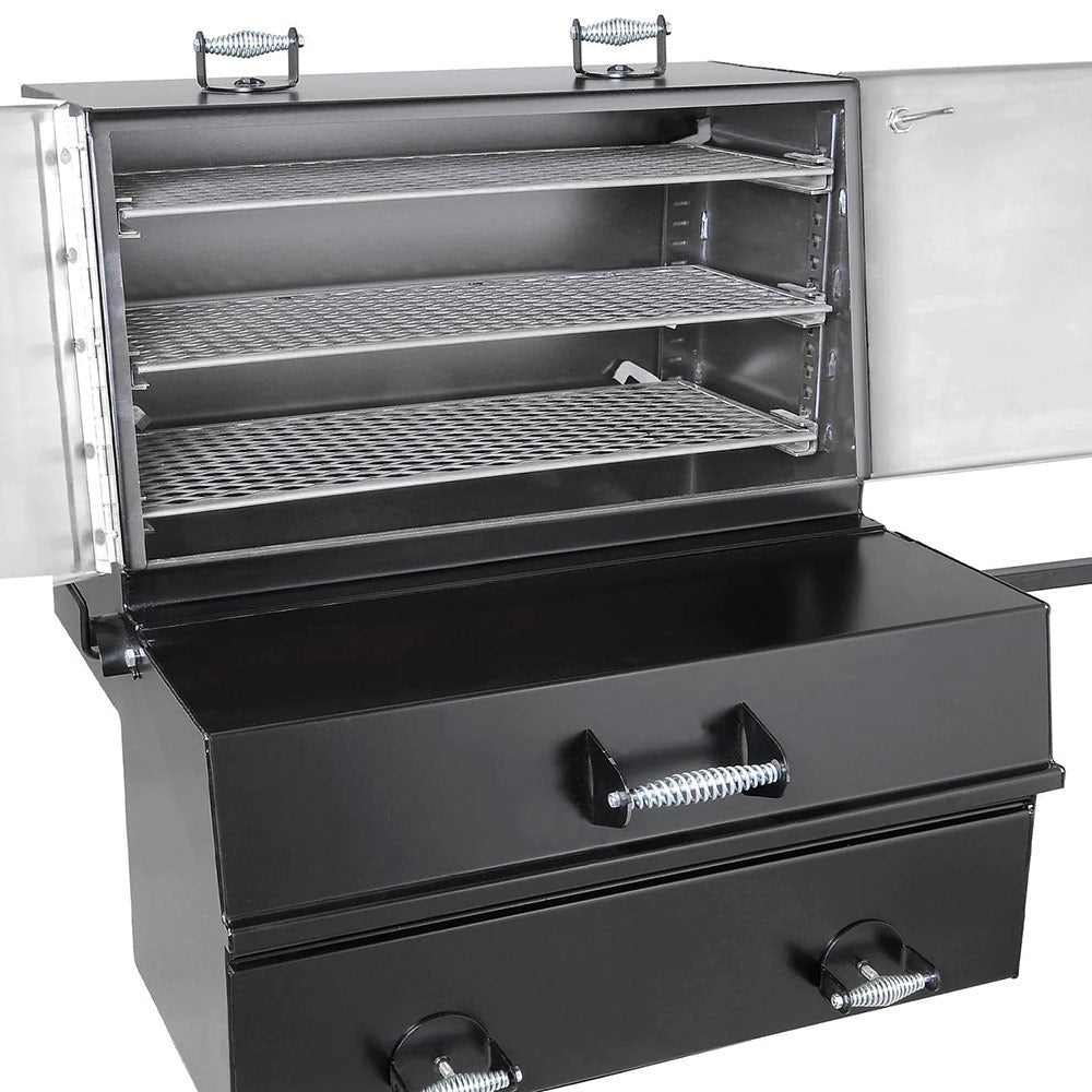 The Good-One Heritage Oven - Thumbnail 3