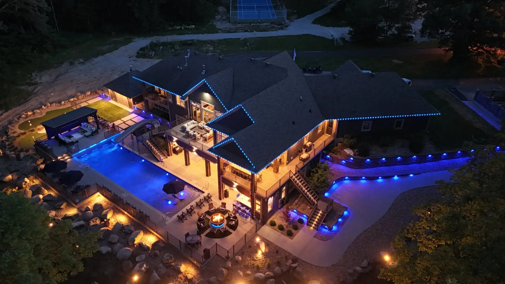 Spotix Spotix | The Fireplaces, Fire Pits & Grills Authority