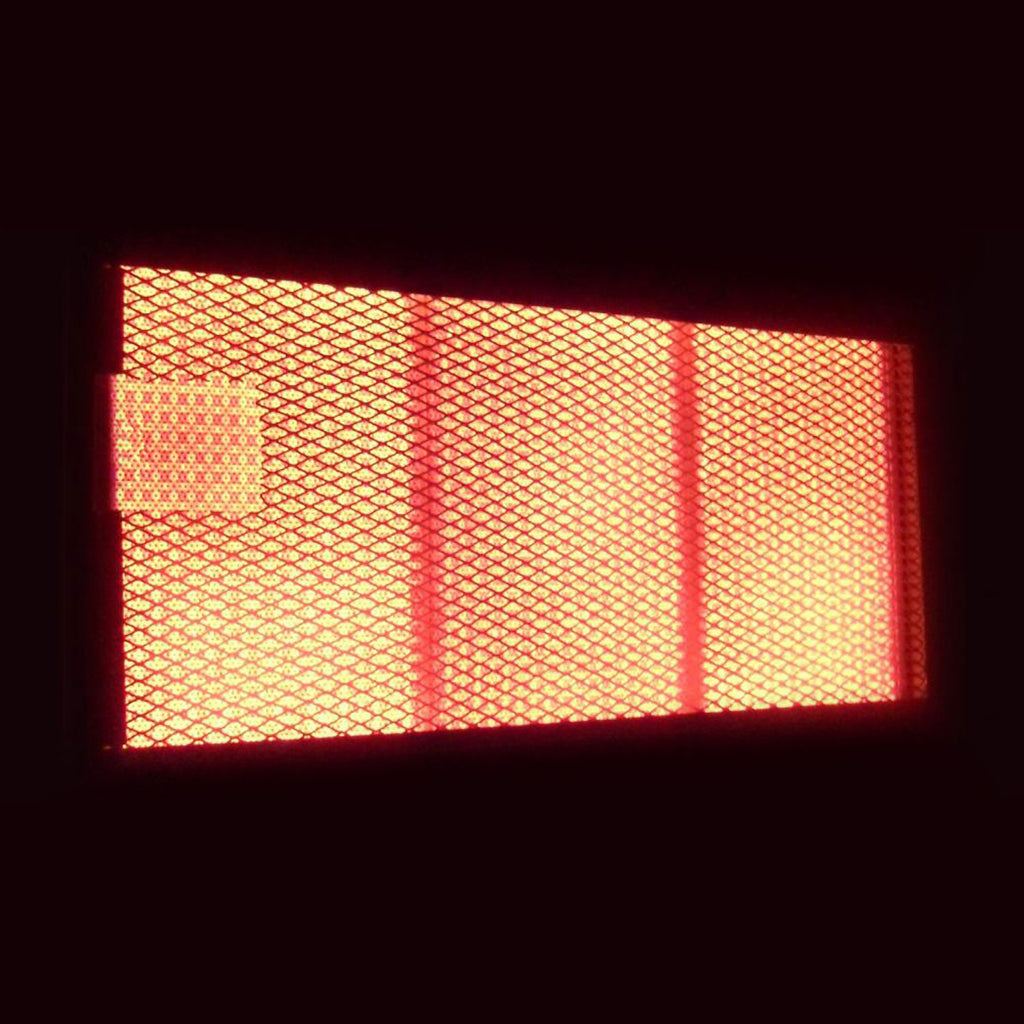 Bull Infrared Searing Burner