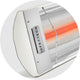 Infratech C Series Single Element Infrared Electric Patio Heater
